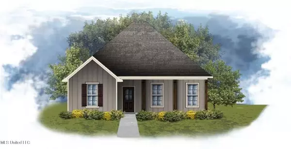 Bay Saint Louis, MS 39520,810 Old Spanish Trail