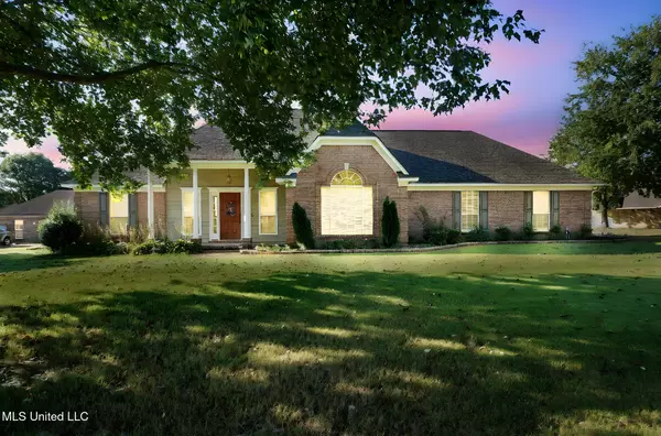 Southaven, MS 38672,4308 Pinehurst Boulevard