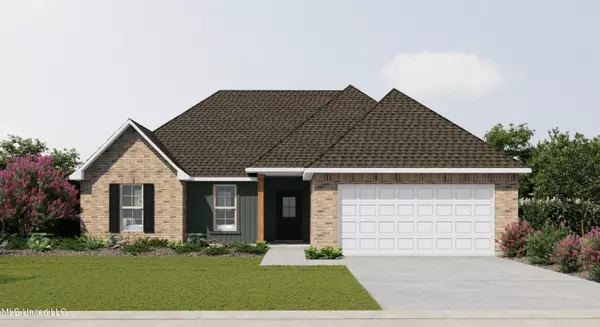 Long Beach, MS 39560,6 Wood Cove