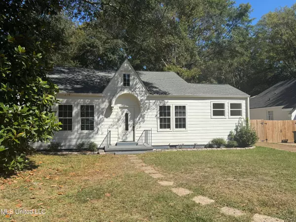 342 Iroquois Avenue, Jackson, MS 39206