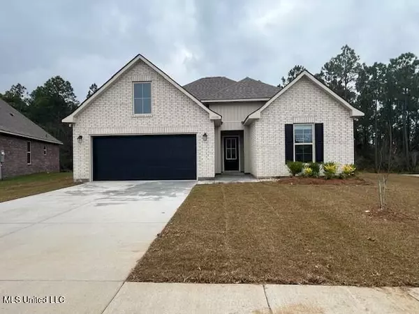 15070 High Point Drive,  Gulfport,  MS 39503