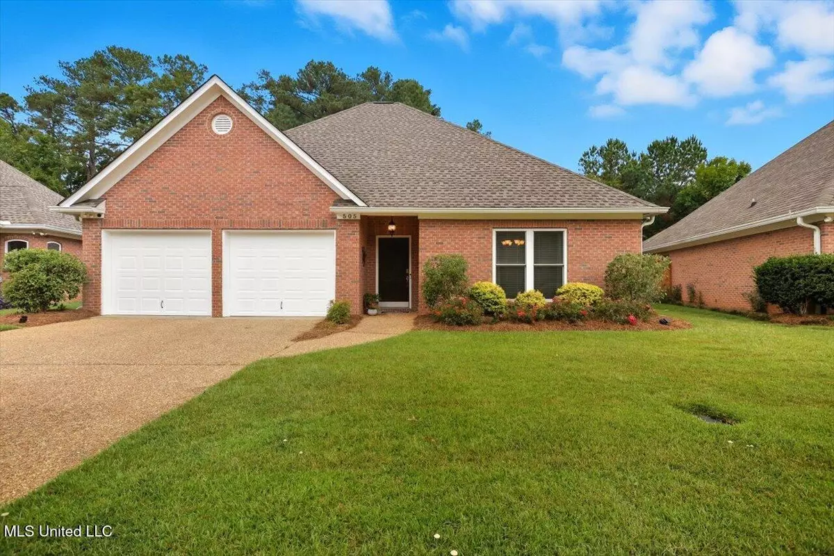 Pearl, MS 39208,505 Spring Lake Drive