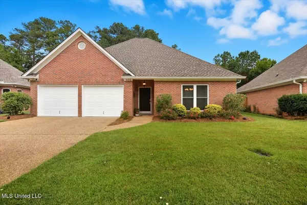 505 Spring Lake Drive,  Pearl,  MS 39208