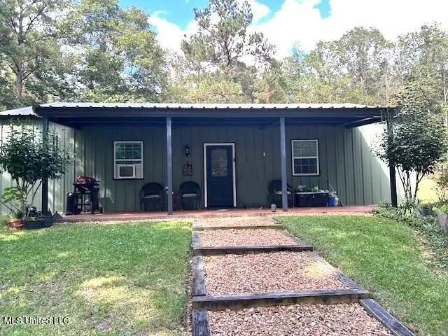 39 SW Dry Creek Trail, Bogue Chitto, MS 39629