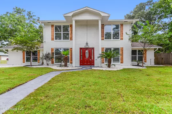 2230 Baywood Drive, Biloxi, MS 39532