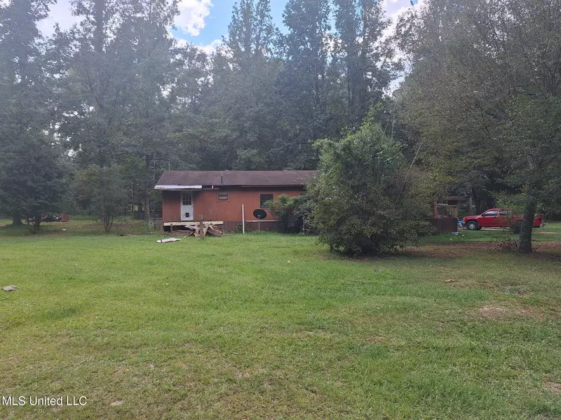 105 Ron Batton Drive, Mendenhall, MS 39114