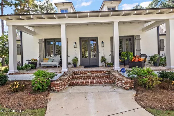 Clinton, MS 39056,488 Viewpointe Way