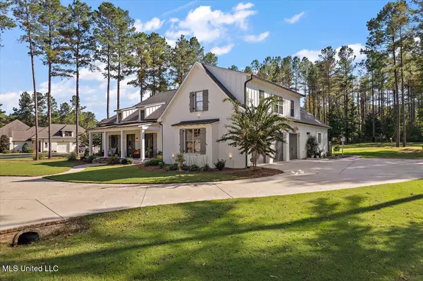 488 Viewpointe Way, Clinton, MS 39056