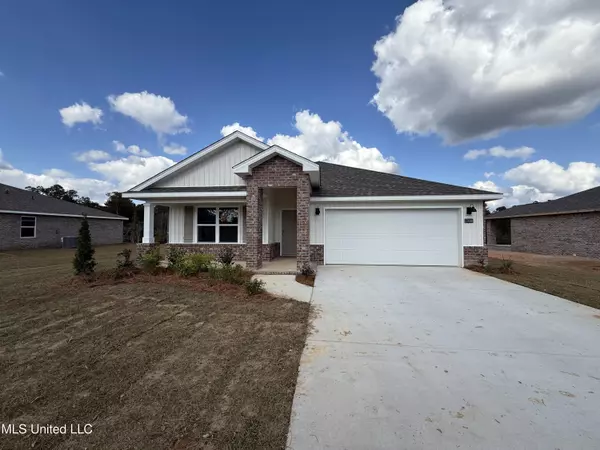 17496 E Sycamore Street, Gulfport, MS 39503