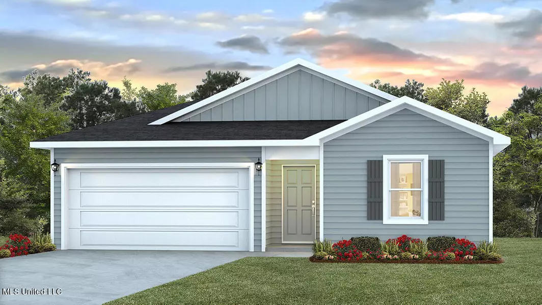 17502 E Sycamore Street, Gulfport, MS 39503