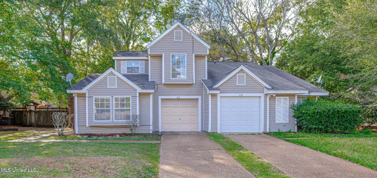 Clinton, MS 39056,328 Indian Summer Lane