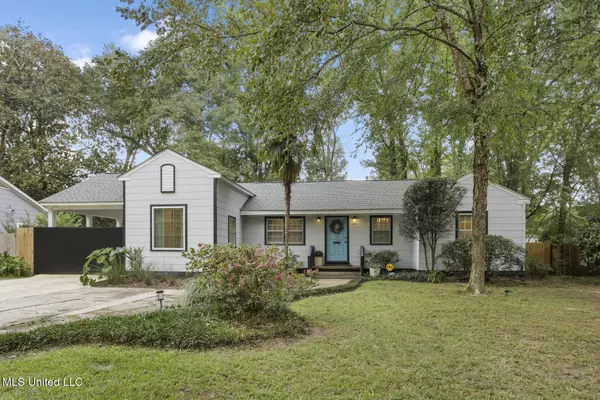 4058 Robin Drive,  Jackson,  MS 39206