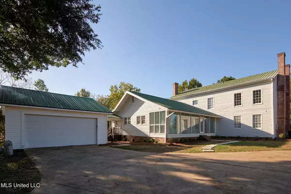 Canton, MS 39046,133 Sulphur Springs Road