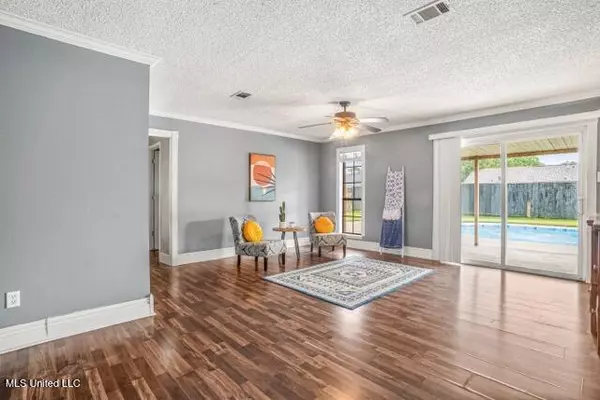 Ocean Springs, MS 39564,5112 Old Fort Bayou Road