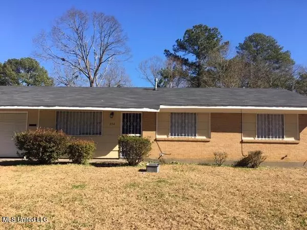 356 Queen Isabella Lane, Jackson, MS 39209