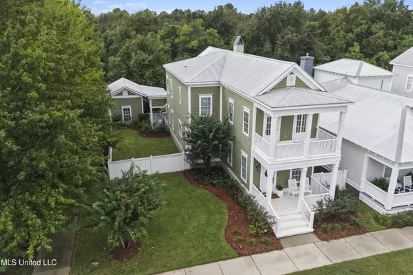 13200 Westminster Boulevard,  Gulfport,  MS 39503