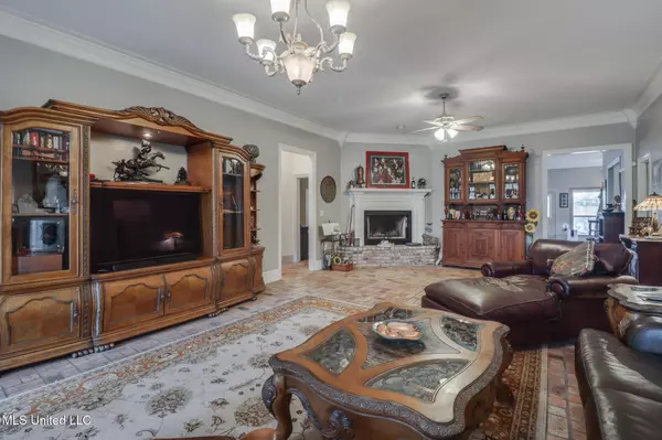 Long Beach, MS 39560,440 Klondyke Road