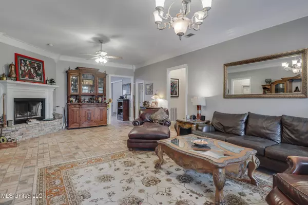 Long Beach, MS 39560,440 Klondyke Road