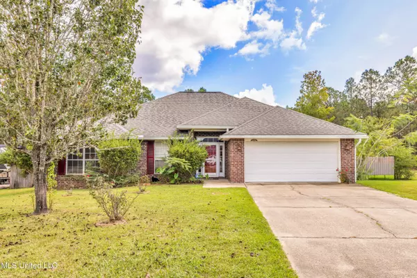 Vancleave, MS 39565,13601 Virginia Street