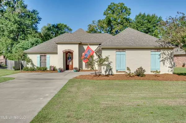 Canton, MS 39046,117 Rhodes Lane