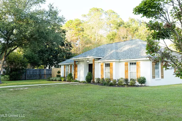 2000 Heron Lane,  Gautier,  MS 39553