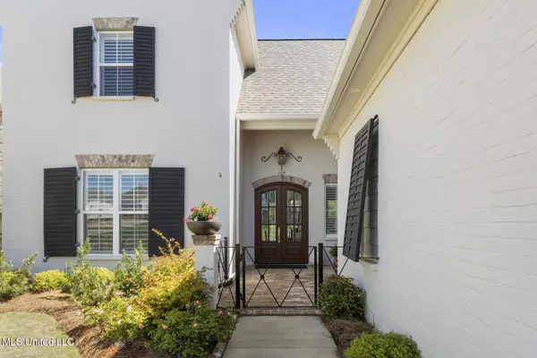 Madison, MS 39110,125 Bridgewater Loop