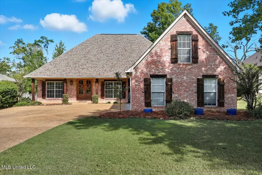 139 Bear Creek Circle, Canton, MS 39046