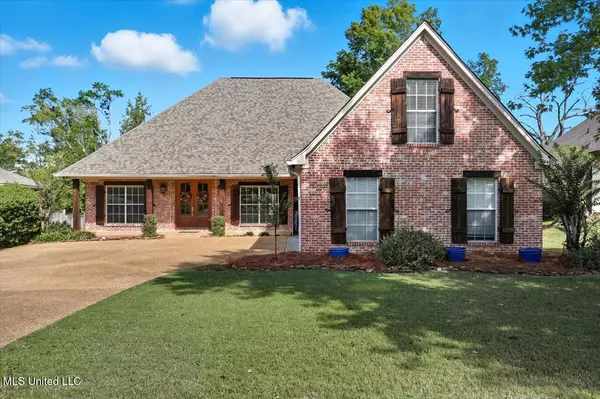 139 Bear Creek Circle,  Canton,  MS 39046