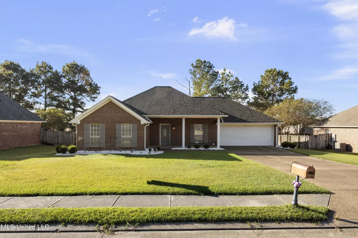 Clinton, MS 39056,131 Kirkwood Drive