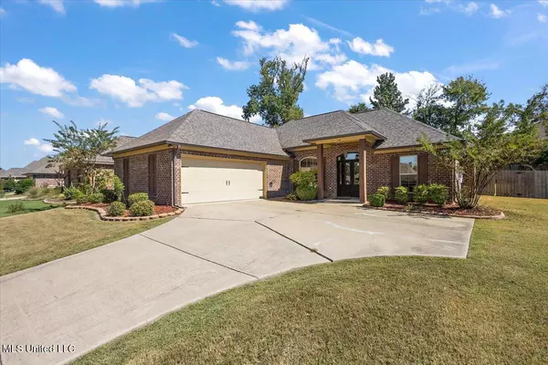 228 Rockbridge Drive, Madison, MS 39110