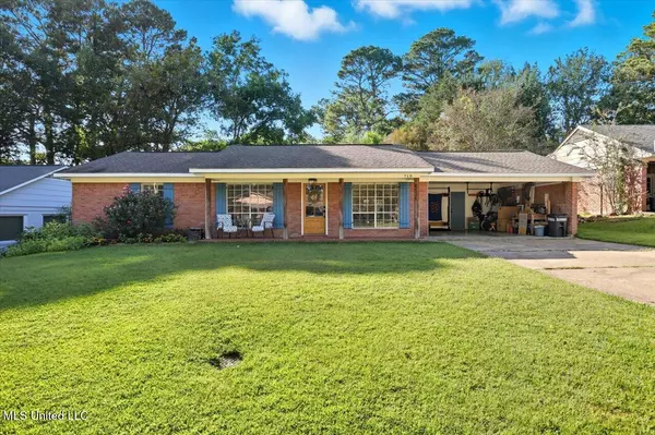 718 Tanglewood Drive, Clinton, MS 39056