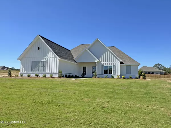 404 Lennon Lane, Brandon, MS 39047