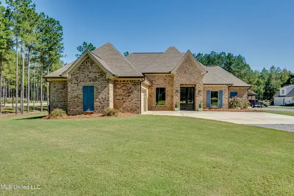 Lena, MS 39094,1182 N Sandhill Road