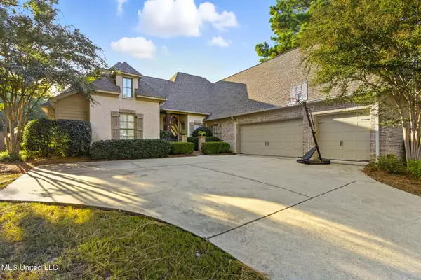 Madison, MS 39110,165 Saint Ives Drive