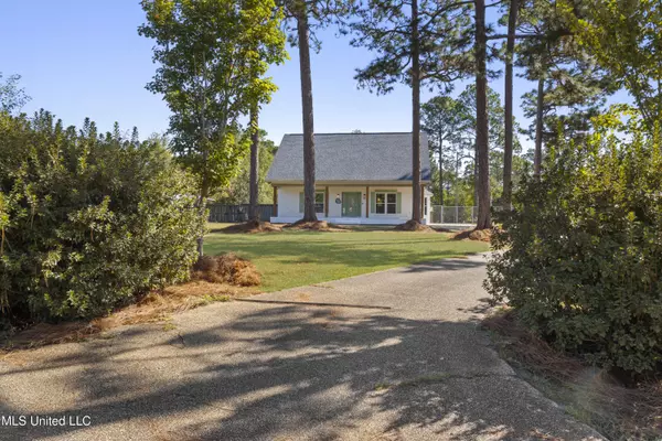 Vancleave, MS 39565,16916 Long Leaf Drive