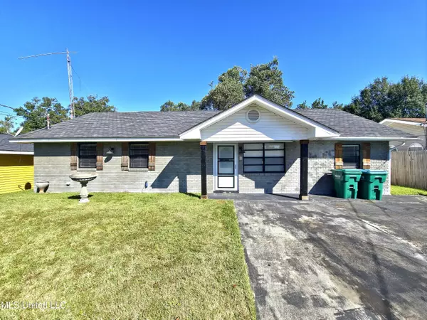 4620 Redstart Drive, Gulfport, MS 39501
