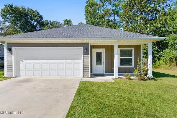 84104 Op La Way, Diamondhead, MS 39525