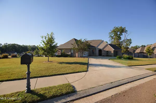 Madison, MS 39110,249 Grayhawk Drive