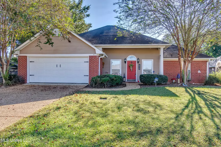 630 Summer Place, Flowood, MS 39232