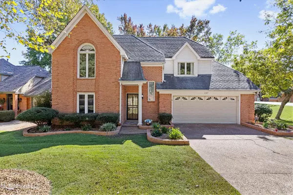 Southaven, MS 38671,1327 Fox Chase Drive