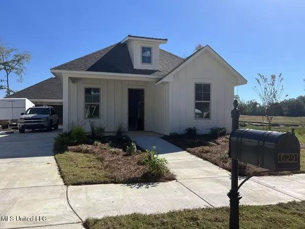 629 Cobalt Way, Brandon, MS 39042