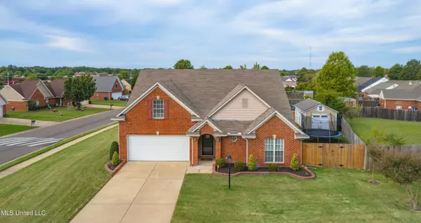 Southaven, MS 38672,5623 Antler Trail