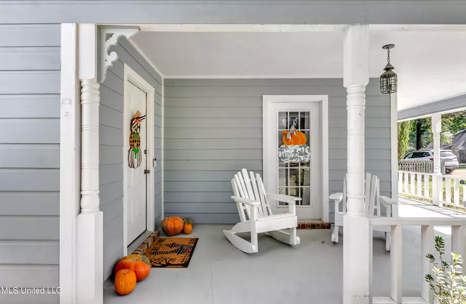 134 Richmond Drive, Brandon, MS 39042