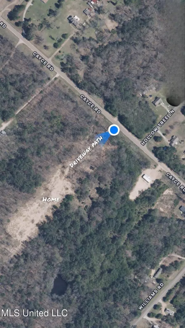 1419 Cayce Road, Byhalia, MS 38611