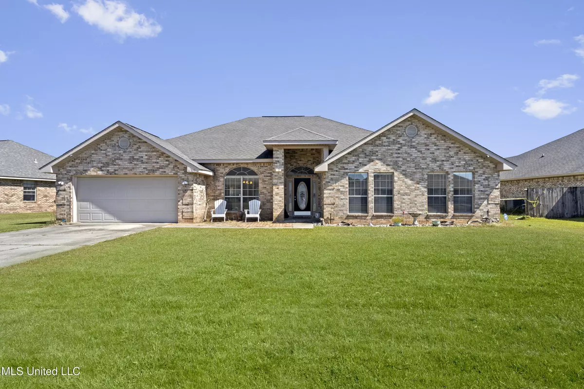 Gulfport, MS 39503,11319 Camelot Estates Drive