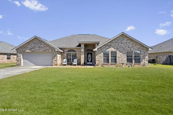 11319 Camelot Estates Drive, Gulfport, MS 39503