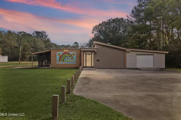 Magnolia, MS 39652,1350 N Clark Avenue