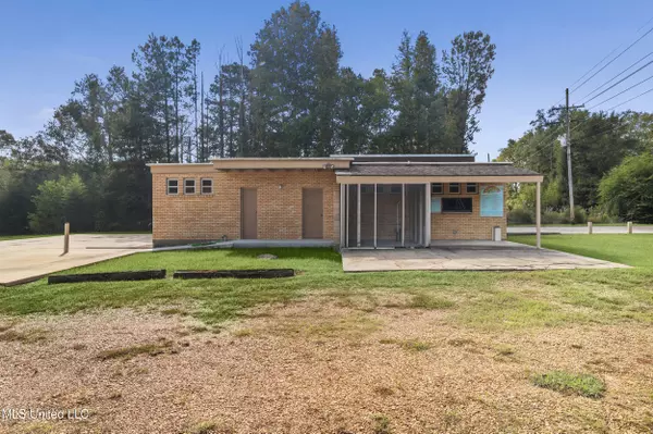 Magnolia, MS 39652,1350 N Clark Avenue