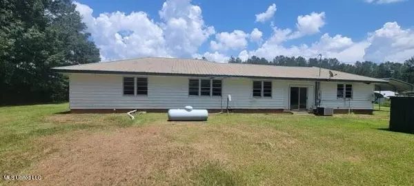 Decatur, MS 39327,6464 Newton Conehatta Road