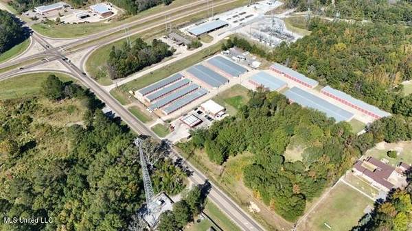 0 Holly Bush, Brandon, MS 39047